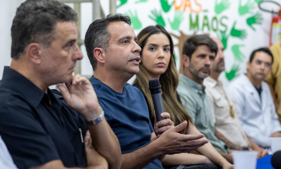 Thiago Sampaio / Agência Alagoas